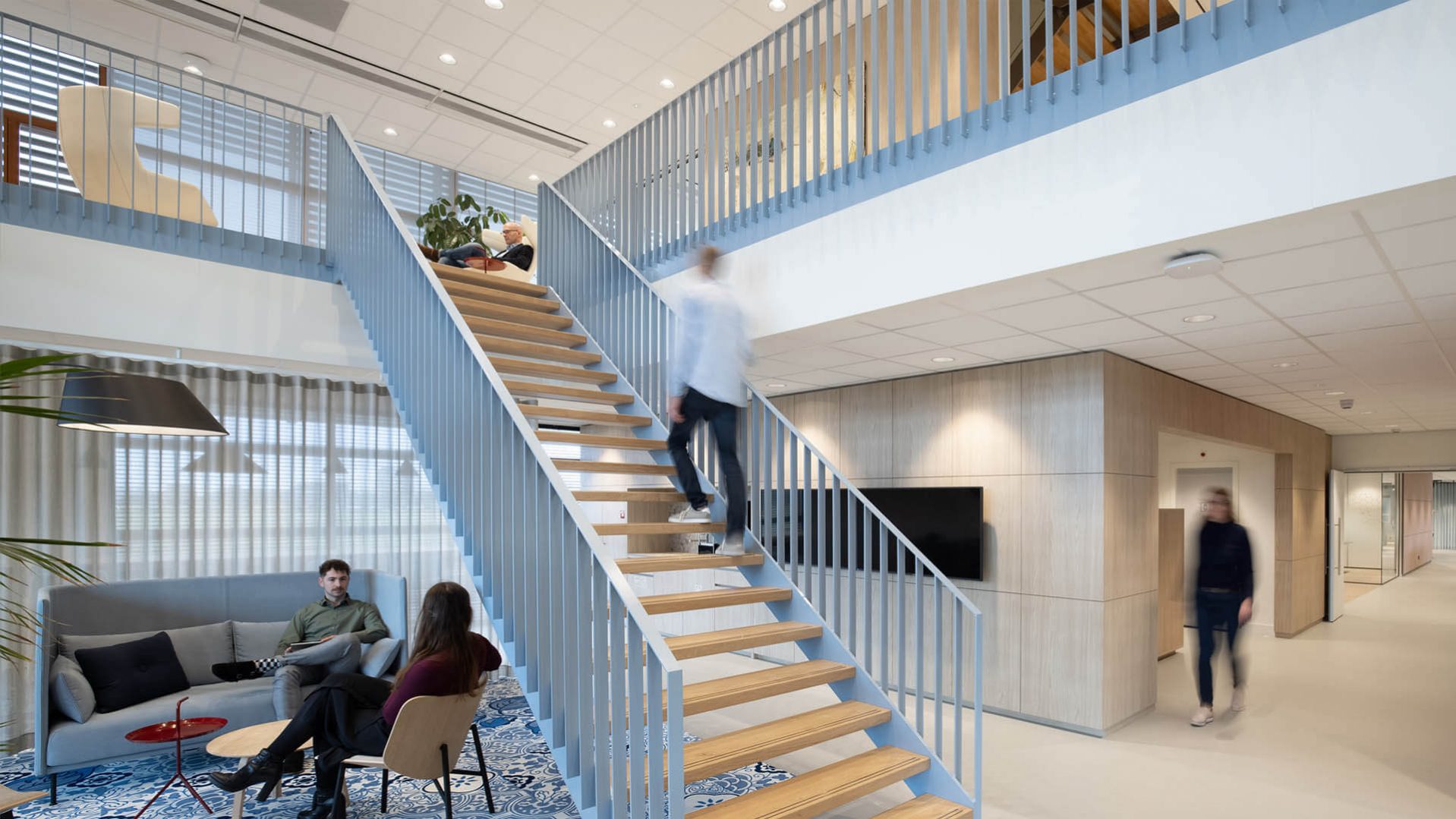 Farmaceut, agile manier van werken, Woerden | Burobas