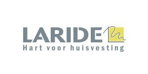 opdrachtgever Laride Huisvesting