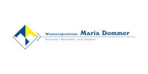 opdrachtgever Maria Dommer