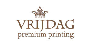 opdrachtgever Vrijdag Premium Printing