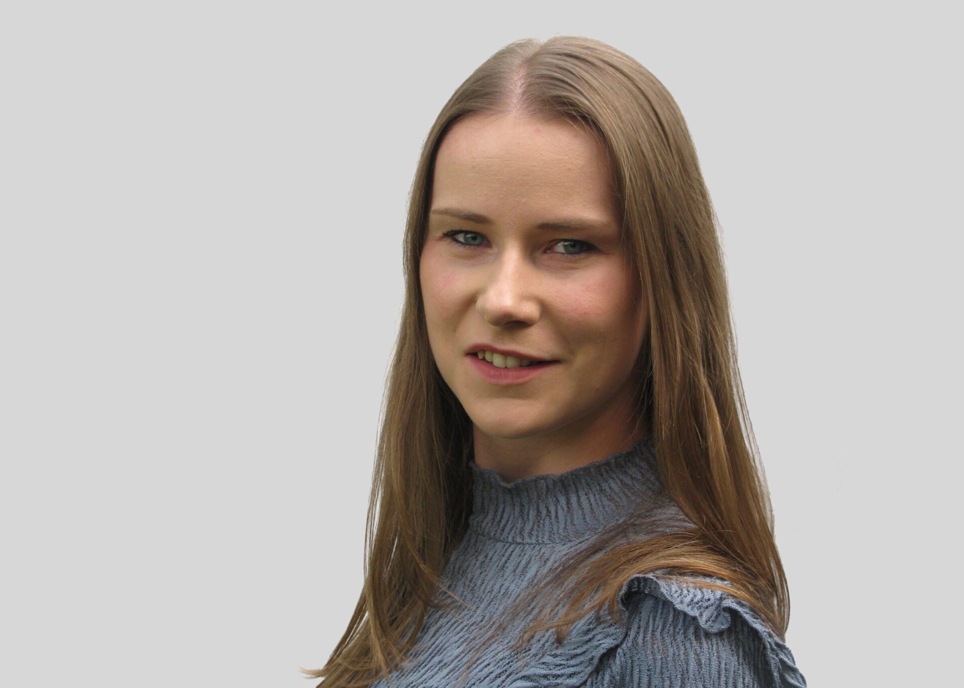 Nieuwe collega, Eveline Verberne | Burobas