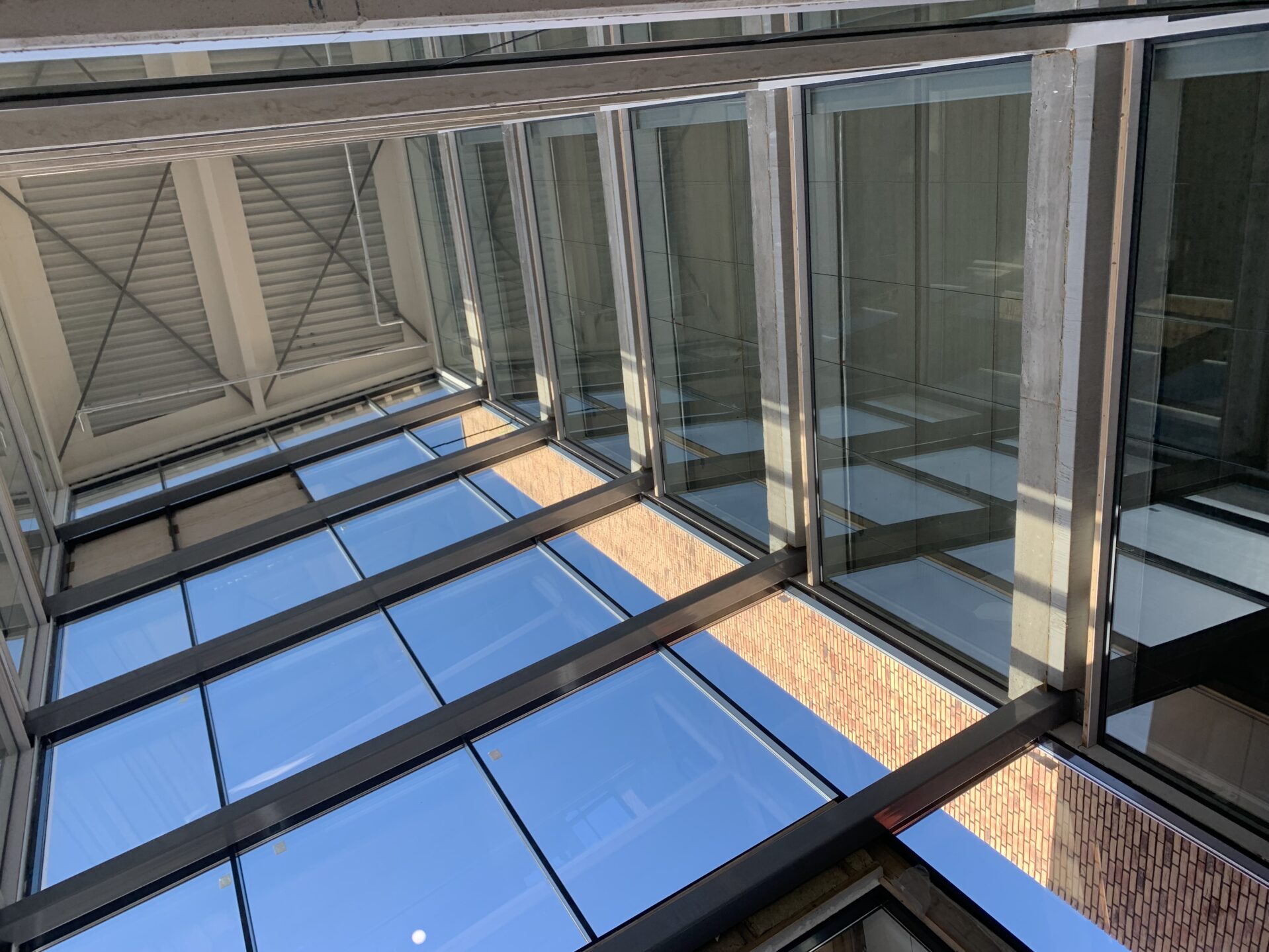 Interconnect, nieuwbouw kantoor, 's-Hertogenbosch | Burobas