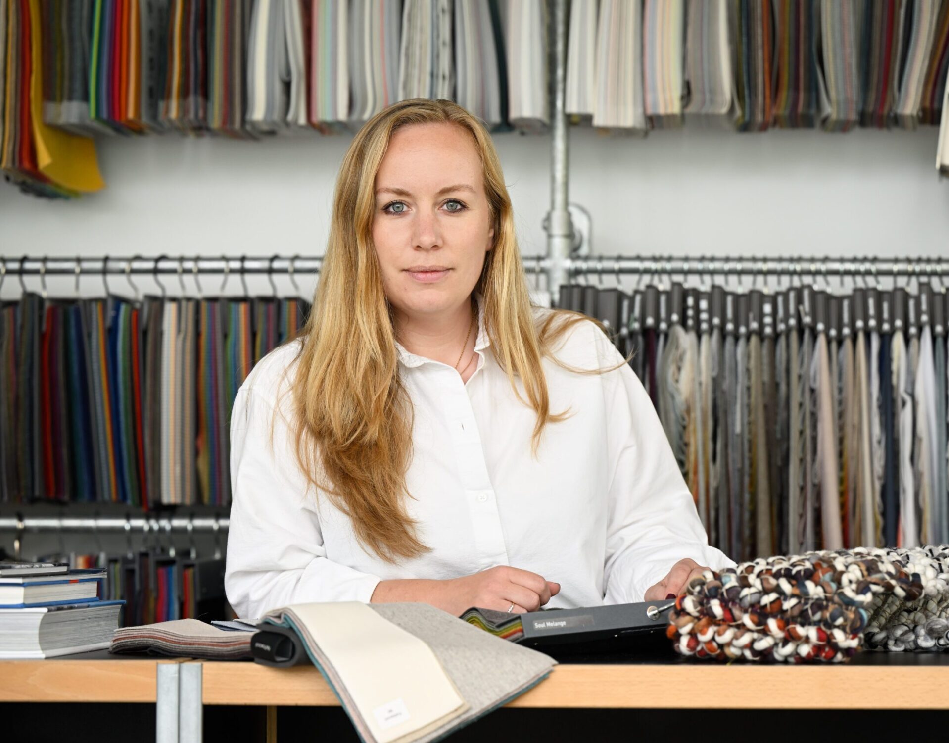 Carmen Heesakkers, interieurontwerper | Burobas